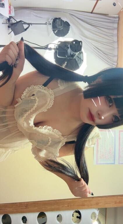 【えっちにおはよぉ】