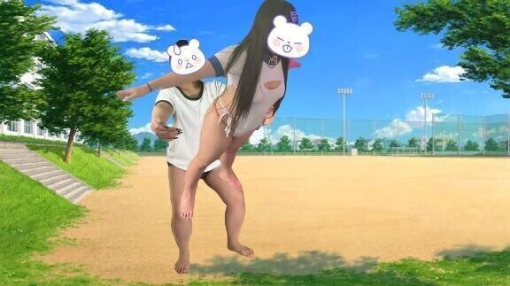 【なんしてんねん、、】
