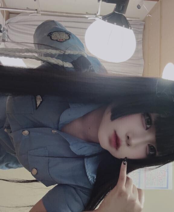 【取り締まりますっ】