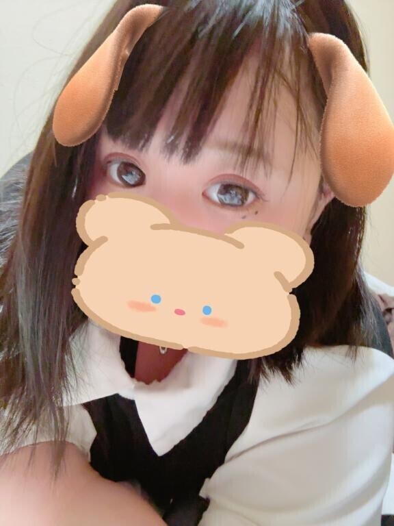 戻ったよ🫶🏻💞