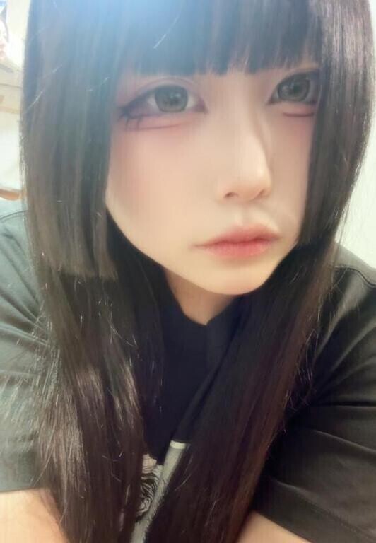 【この顔面で、、、】