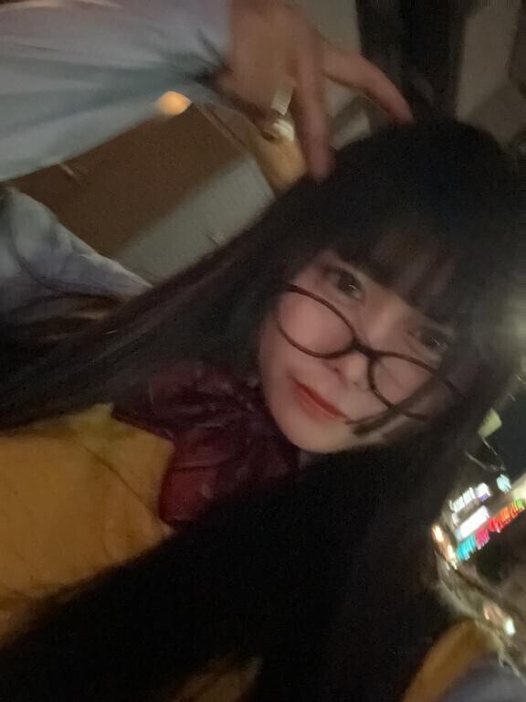 【にゃんにゃん】
