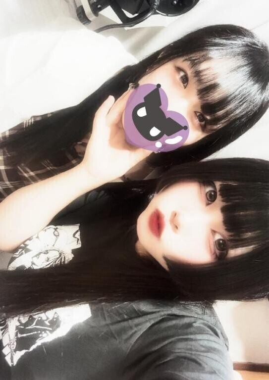 【18歳コンビー♡♡】
