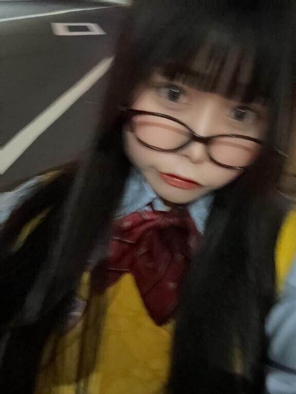 【ごめんなさい!!】