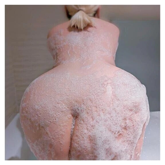 🍑おやすみおしり🍑