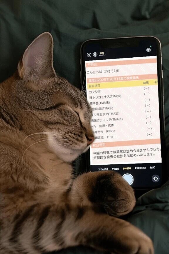 🩵ྀི安心安全第一😌💉