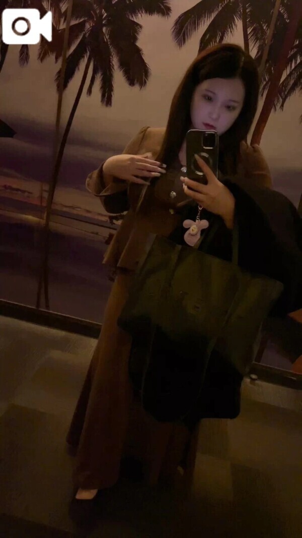 ❄️“怖そう”って言われるけど…❄️