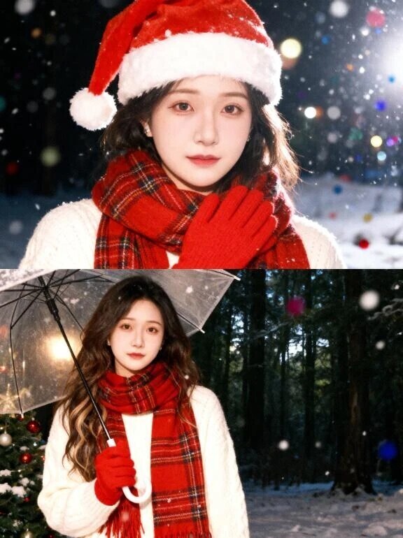 ❄️特別な日。♡❄️