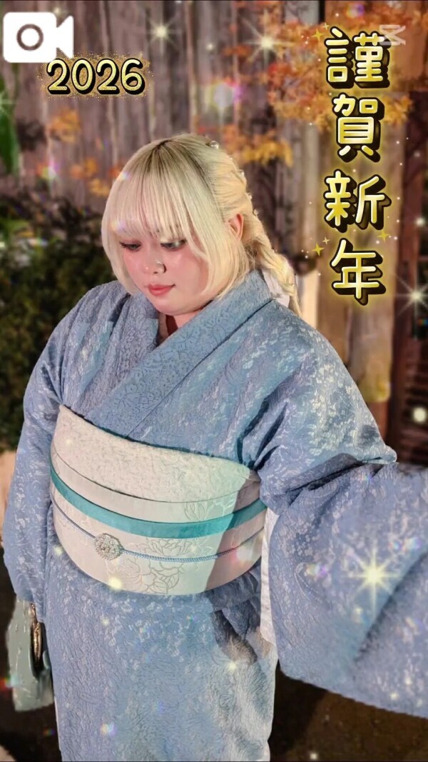 ✨🎍あけましておめでとうございます🎍✨