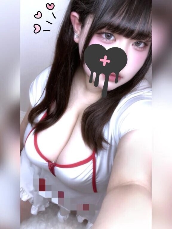 にいなの愛を注入💉💕