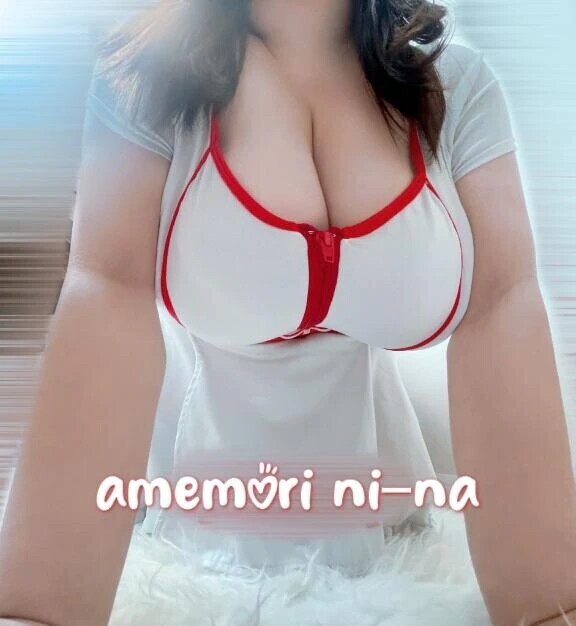 下から見ると...🤭❣️