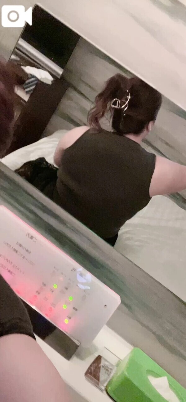 ちゃんと捕まえておかないと。