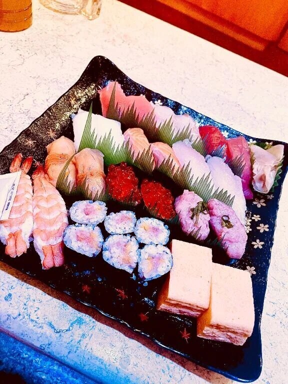 まだまだこれから♥️