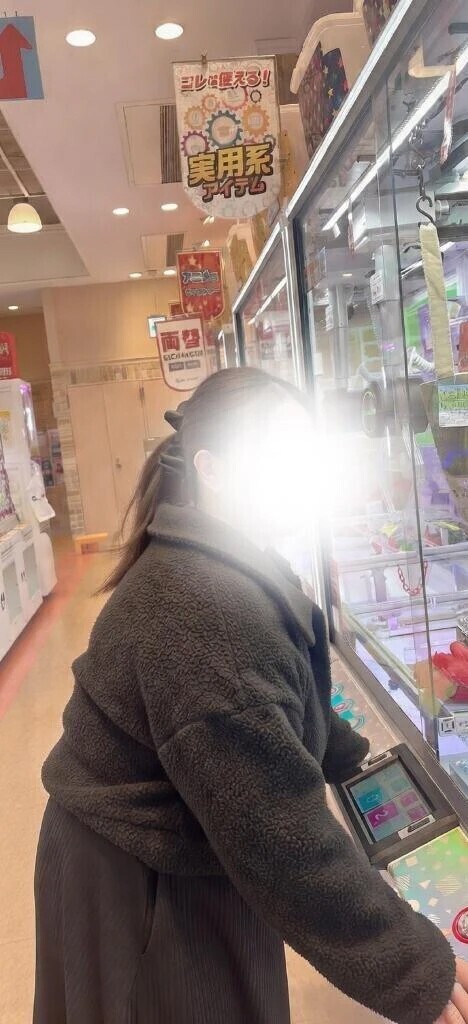 愛に包まれた日♥️