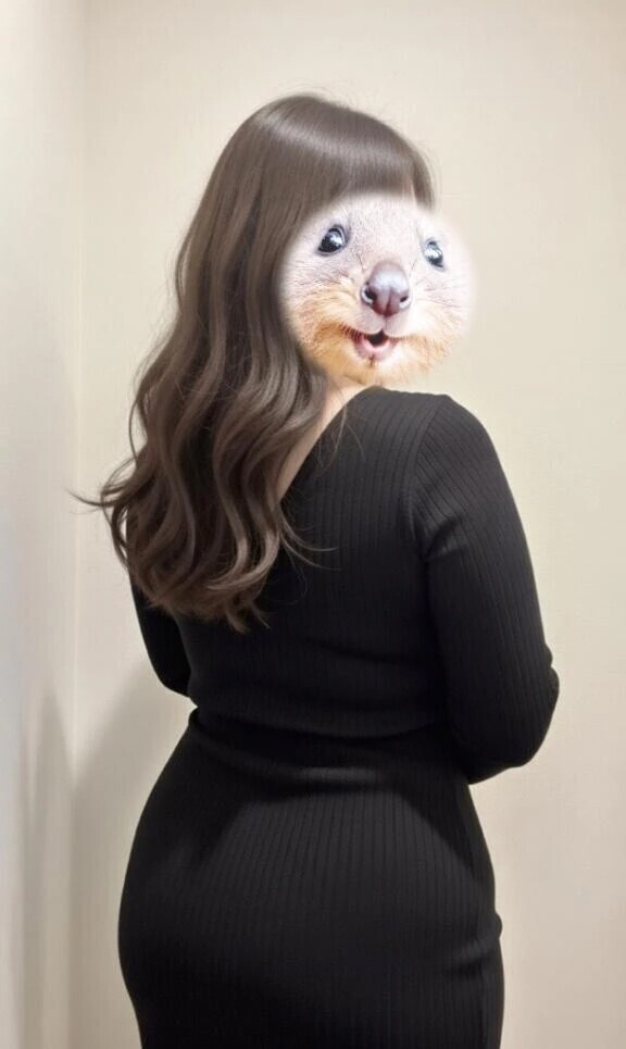 初めて私を知ってくださる貴方様へ。🤍