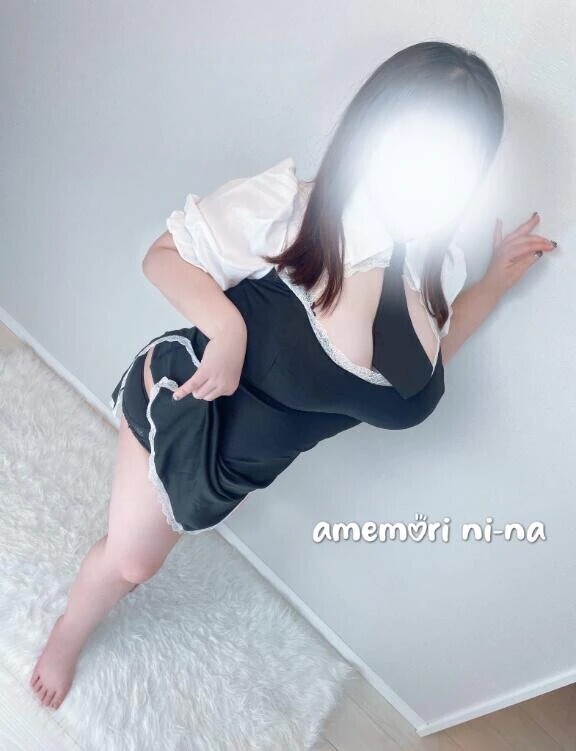 ちょっと素の私😏