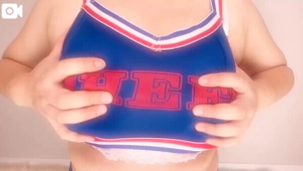 あなたの手で…♡