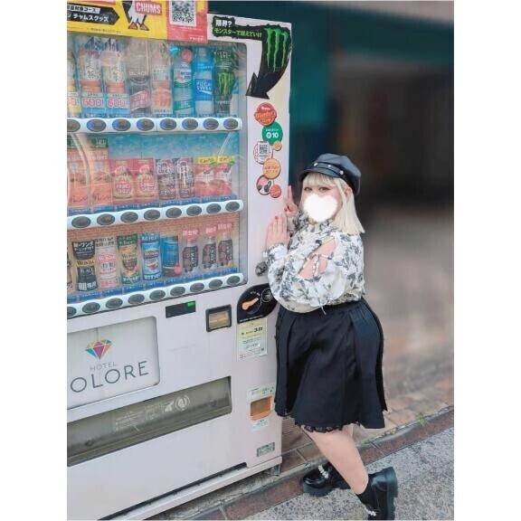 ✨ミニマムぽちゃ✨