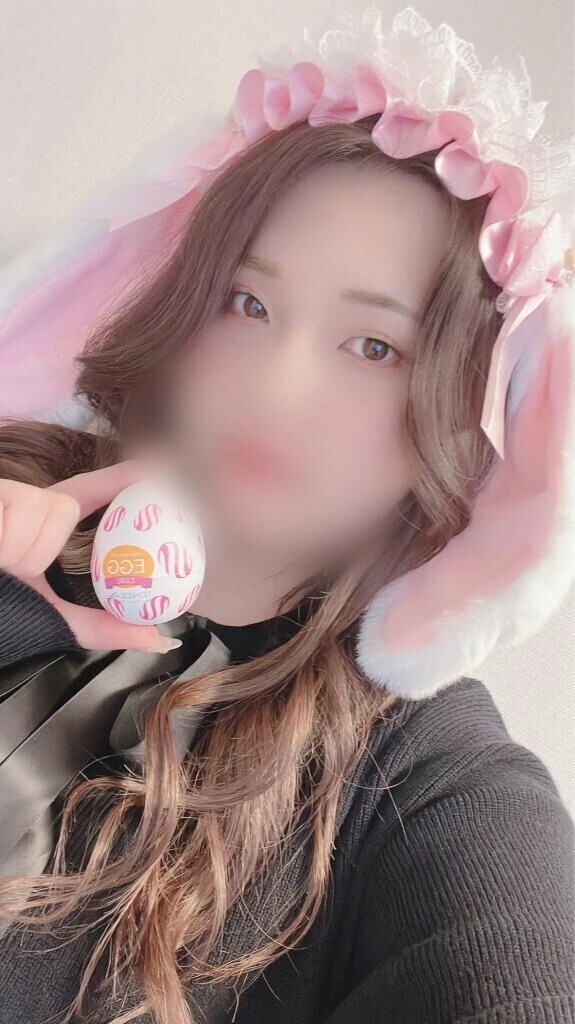 貴方に付けても良い？🐰