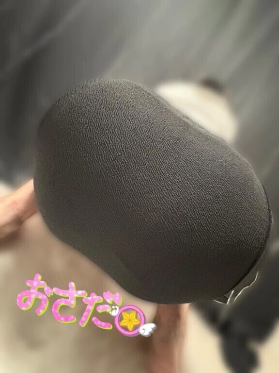 ちょっとだけ、ね…♡