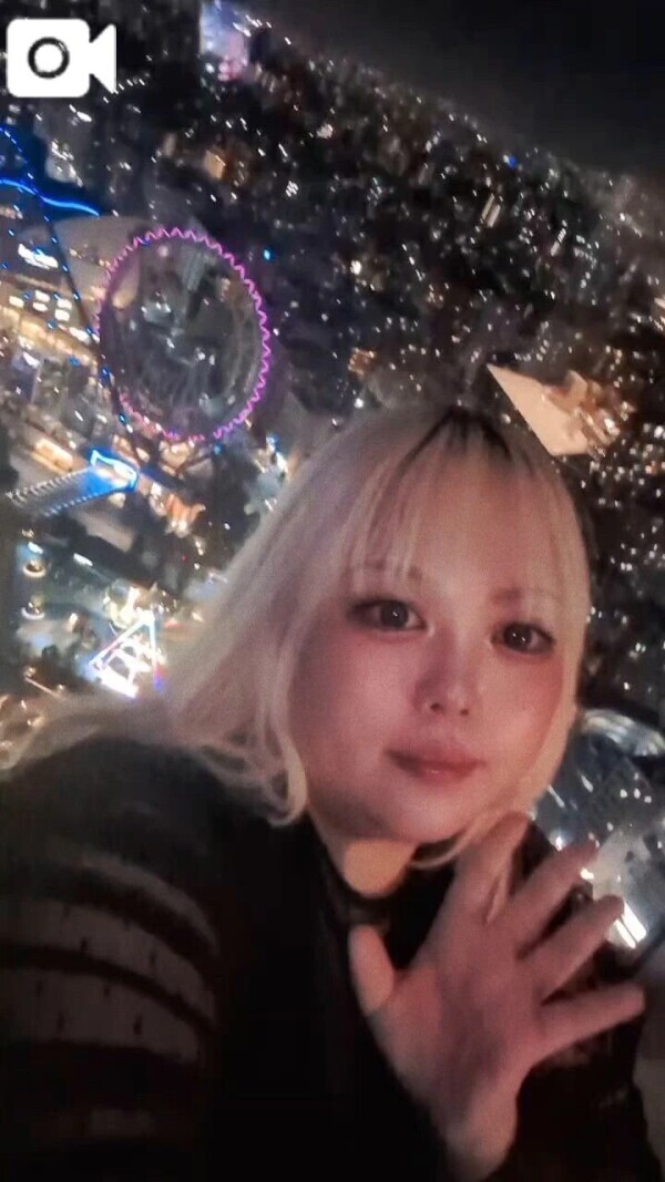 🩷3Pありがとっ🩷
