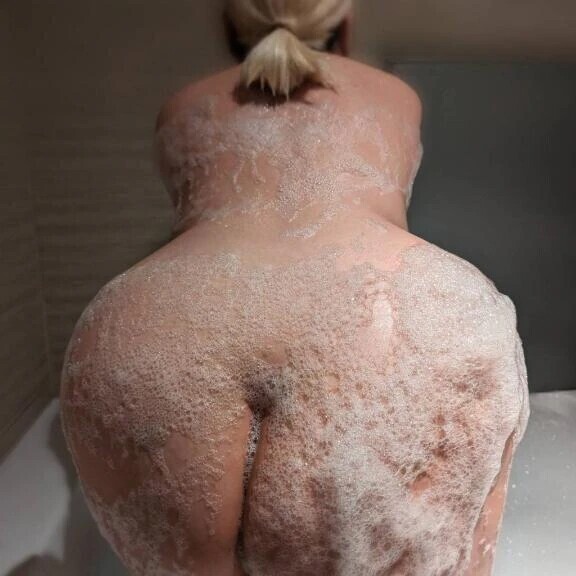 🍑おやすみおしり🍑