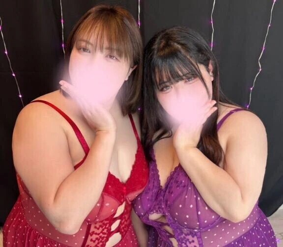 今日は3P出来ちゃう日🩷💙
