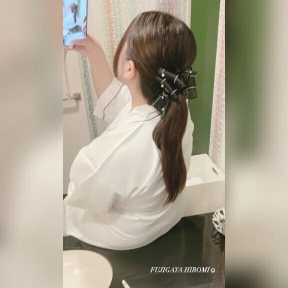 私で決まり♡