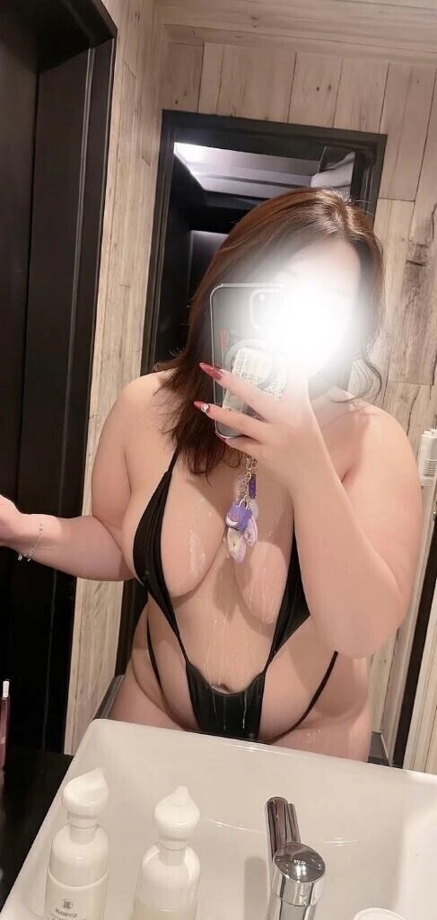ローションにまみれて🫧♡