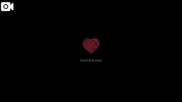 【動画】今日はさむいから…