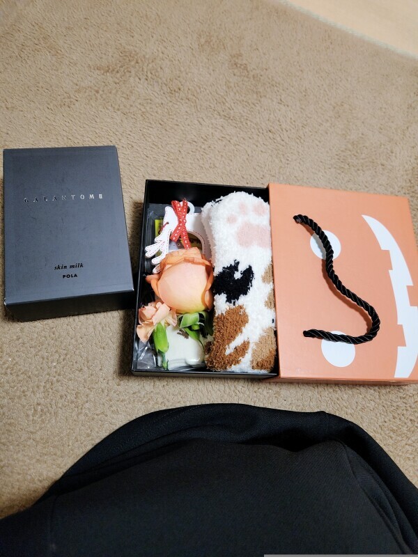 びっくりしたよ😮!