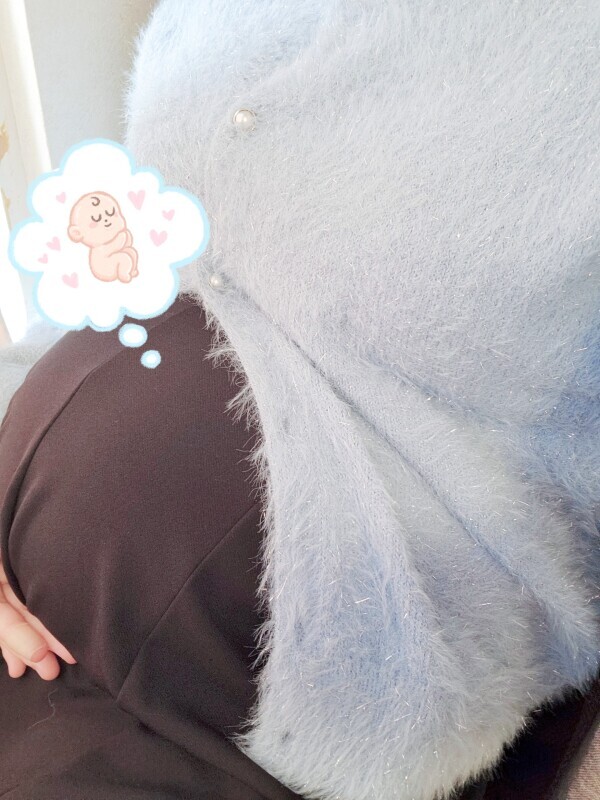 お？落ち着いてるね