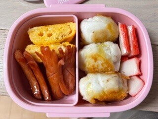 今日は出勤日です🍼✨