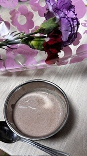 今日は母の日でしたね💐✨