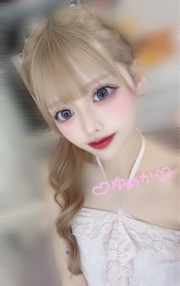 お久しぶりです🙇🏻‍♀️💭！