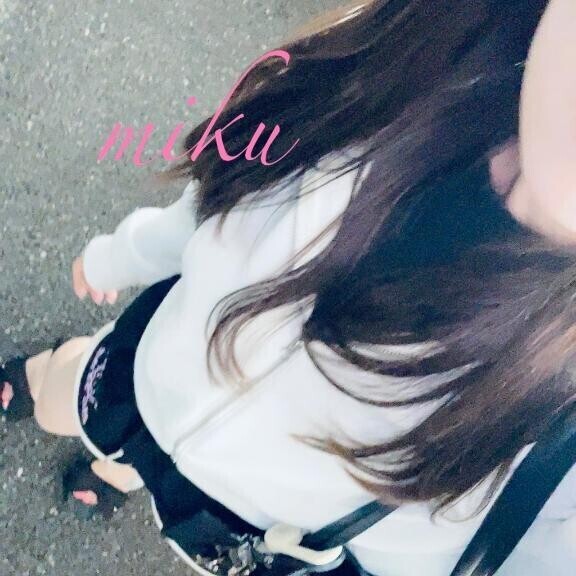 ノーブラで