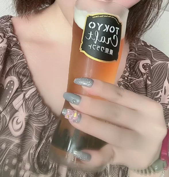 喉ごし💓