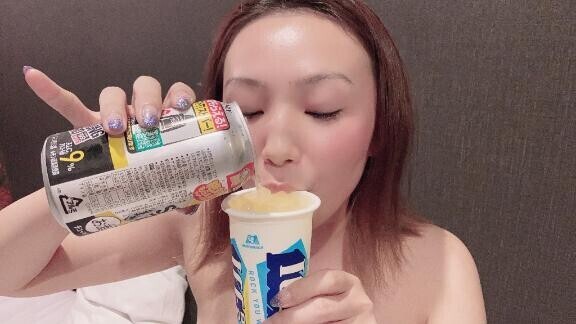 好きな飲み物