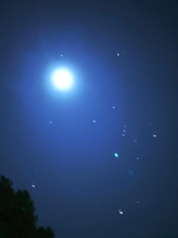 七夕おわりに