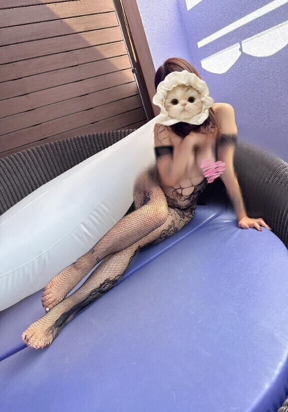 暑いのも好き♥️