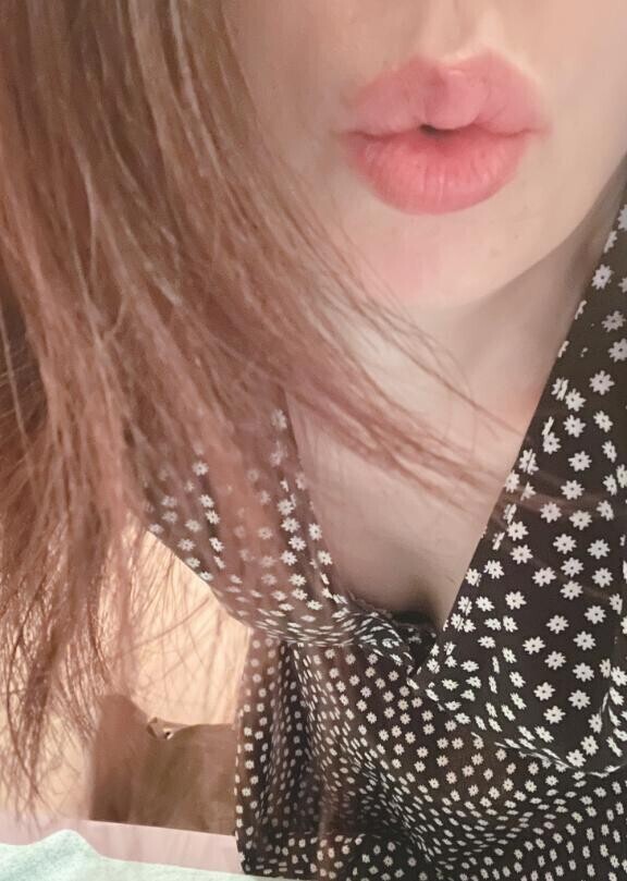💗 明日が楽しみ… 💗