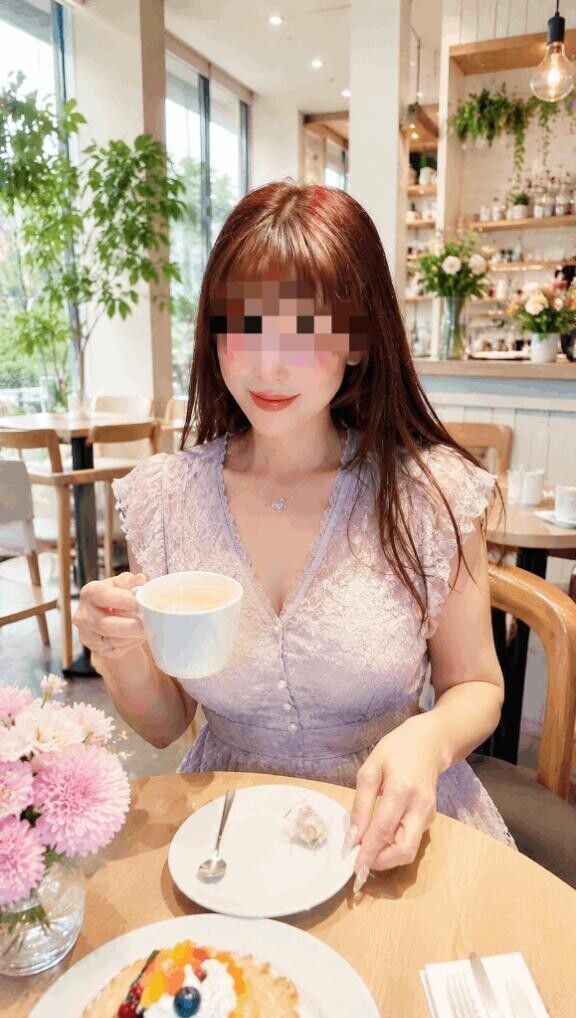 【お礼写メ日記】