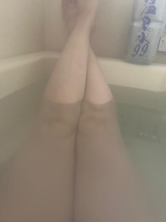 まったりお風呂💗