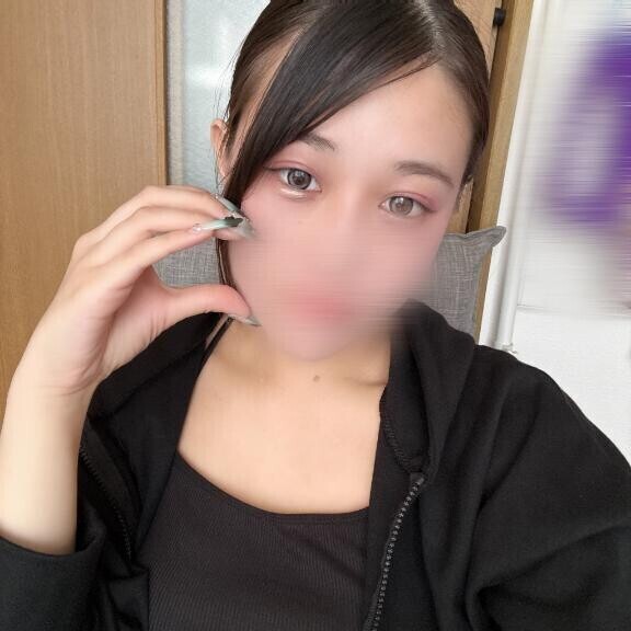 レアだよ🤫