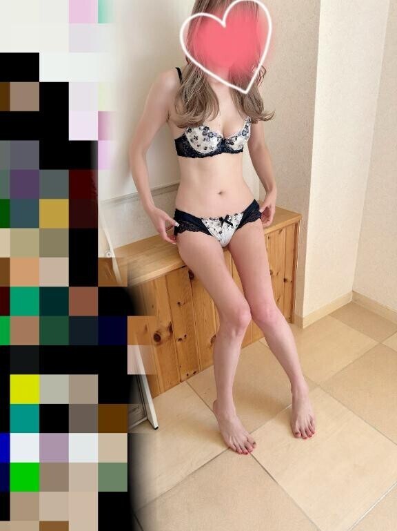 お久しぶりです🥰