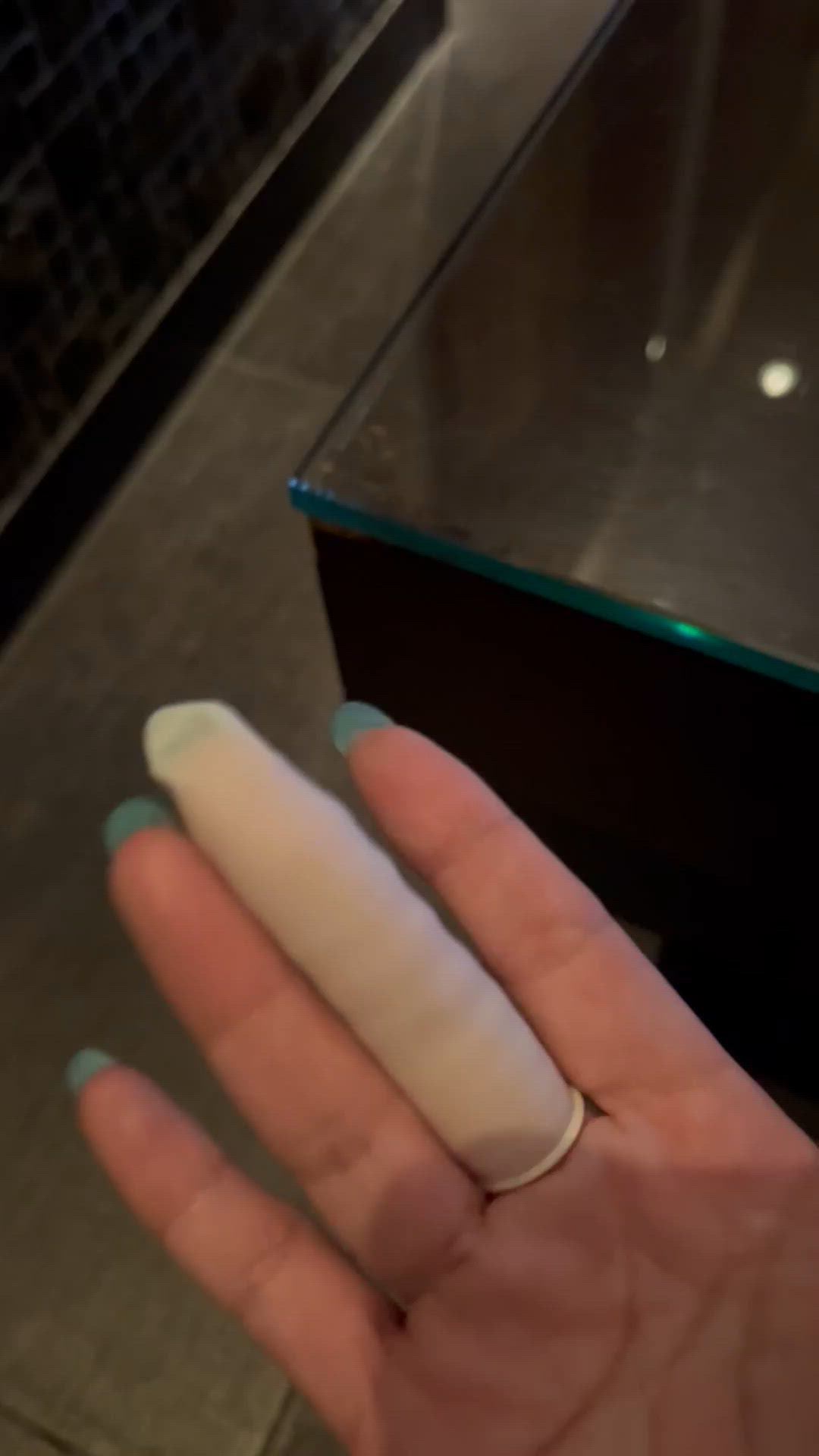 指