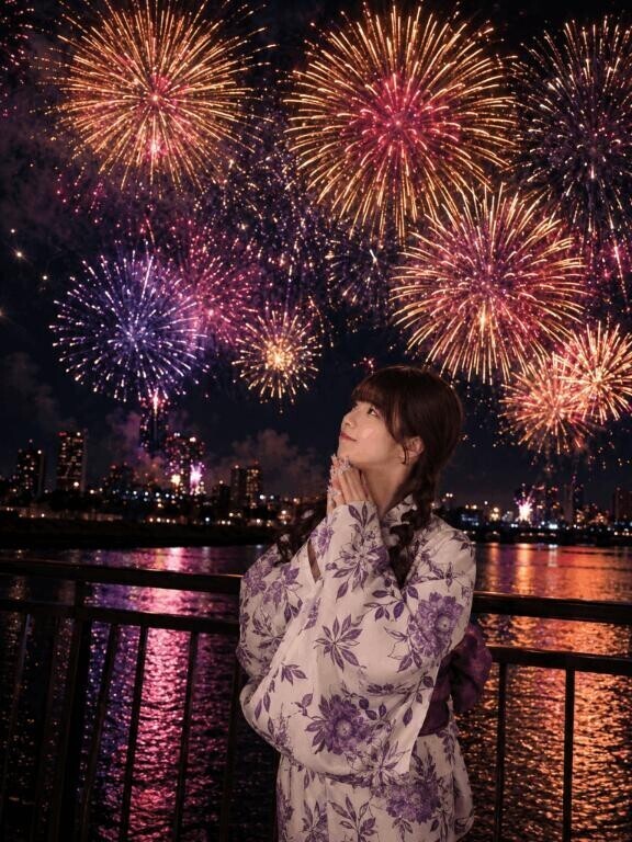 🉐👫🎆💕