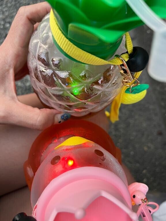 夏祭り