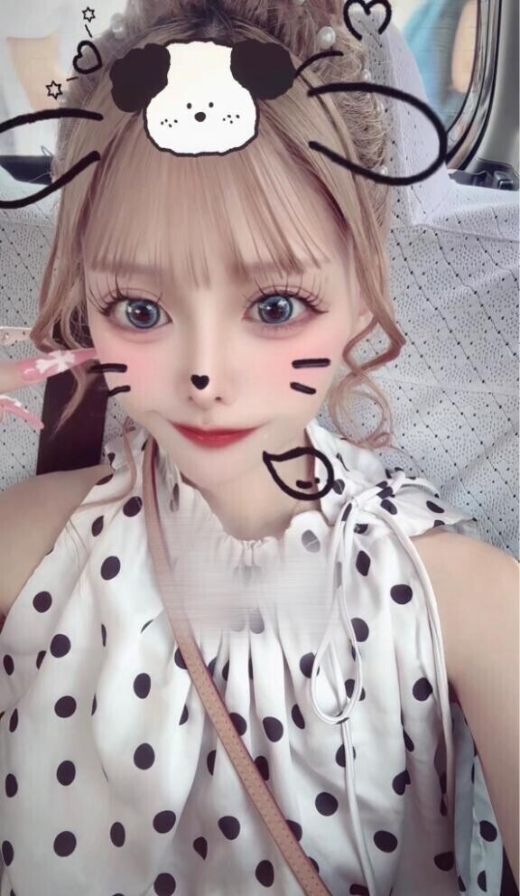 おひさしぶりです🥲🌟