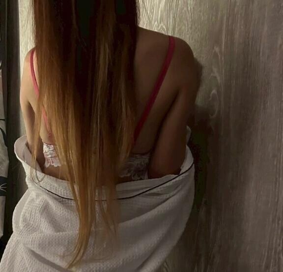 あとでね